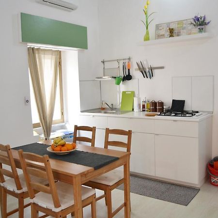 Casa Gamu Apartament Scicli Zewnętrze zdjęcie