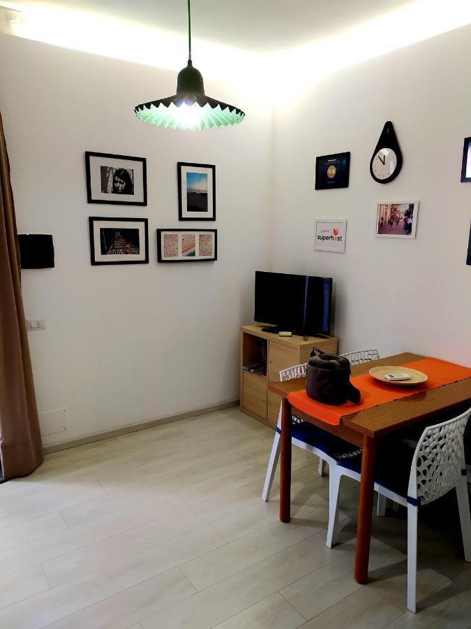 Casa Gamu Apartament Scicli Zewnętrze zdjęcie