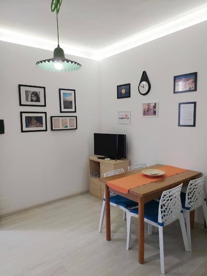 Casa Gamu Apartament Scicli Zewnętrze zdjęcie