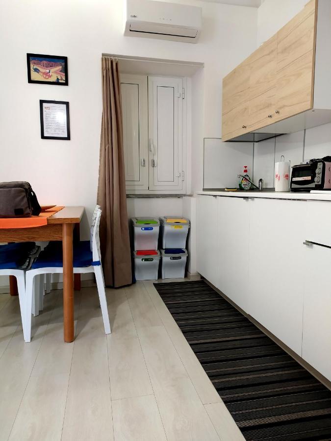 Casa Gamu Apartament Scicli Zewnętrze zdjęcie