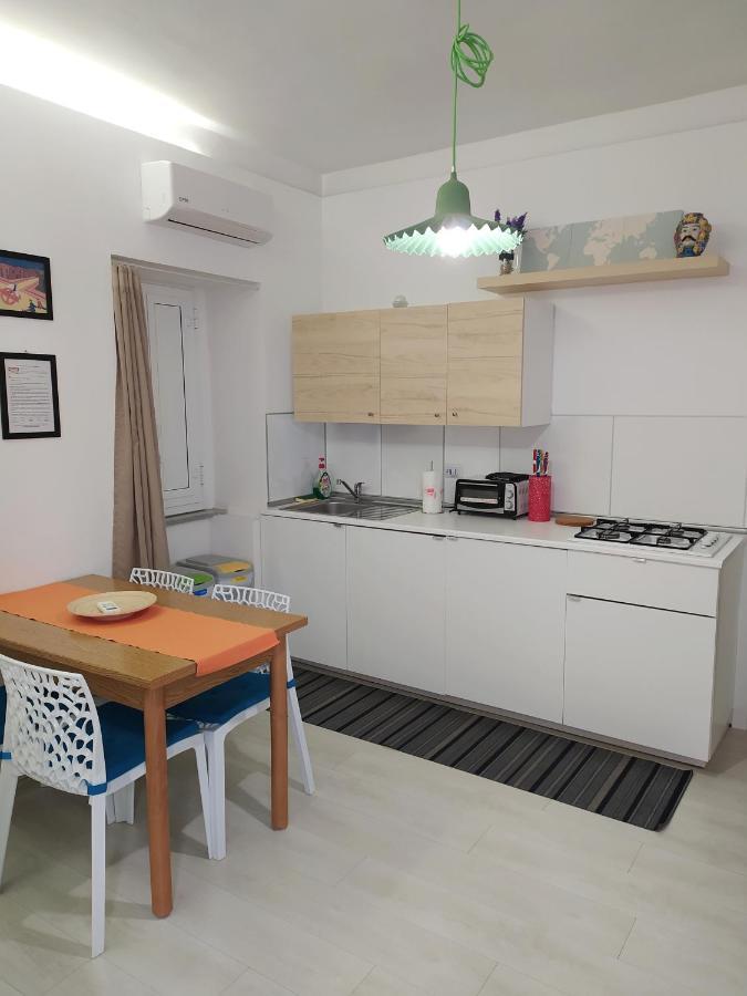 Casa Gamu Apartament Scicli Zewnętrze zdjęcie