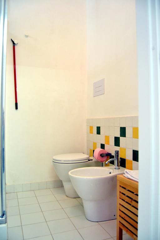 Casa Gamu Apartament Scicli Zewnętrze zdjęcie