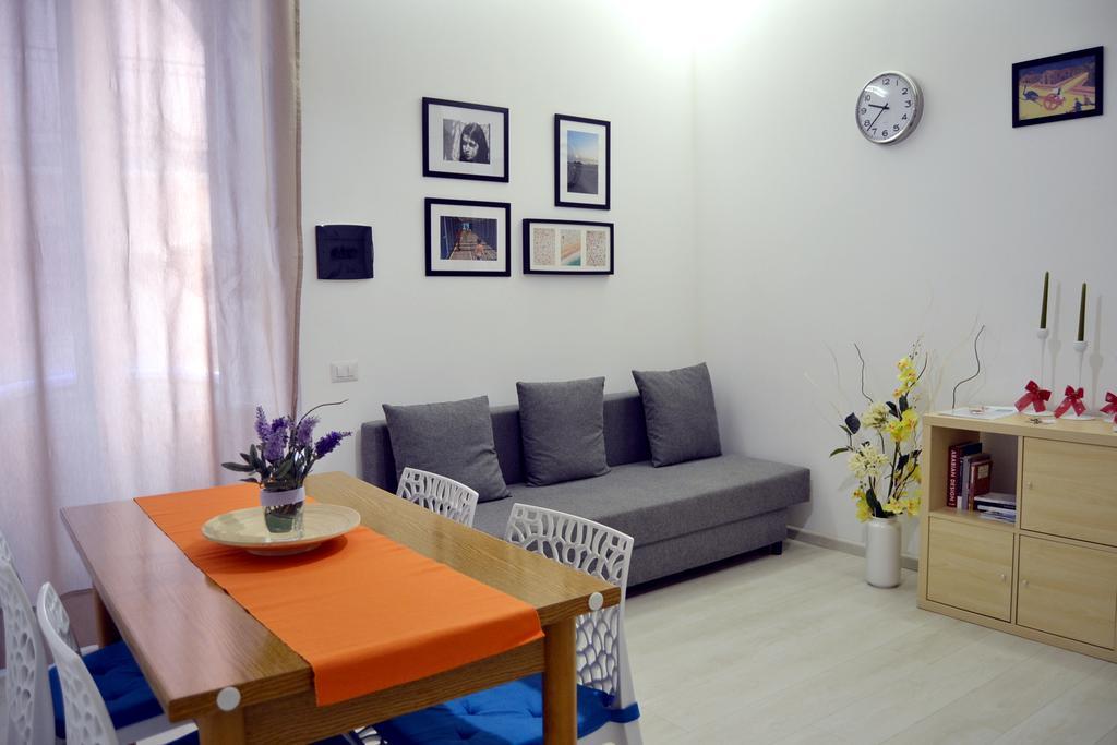 Casa Gamu Apartament Scicli Zewnętrze zdjęcie