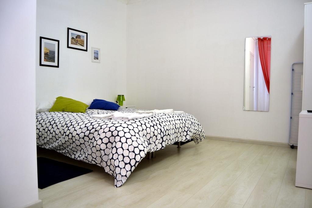 Casa Gamu Apartament Scicli Zewnętrze zdjęcie