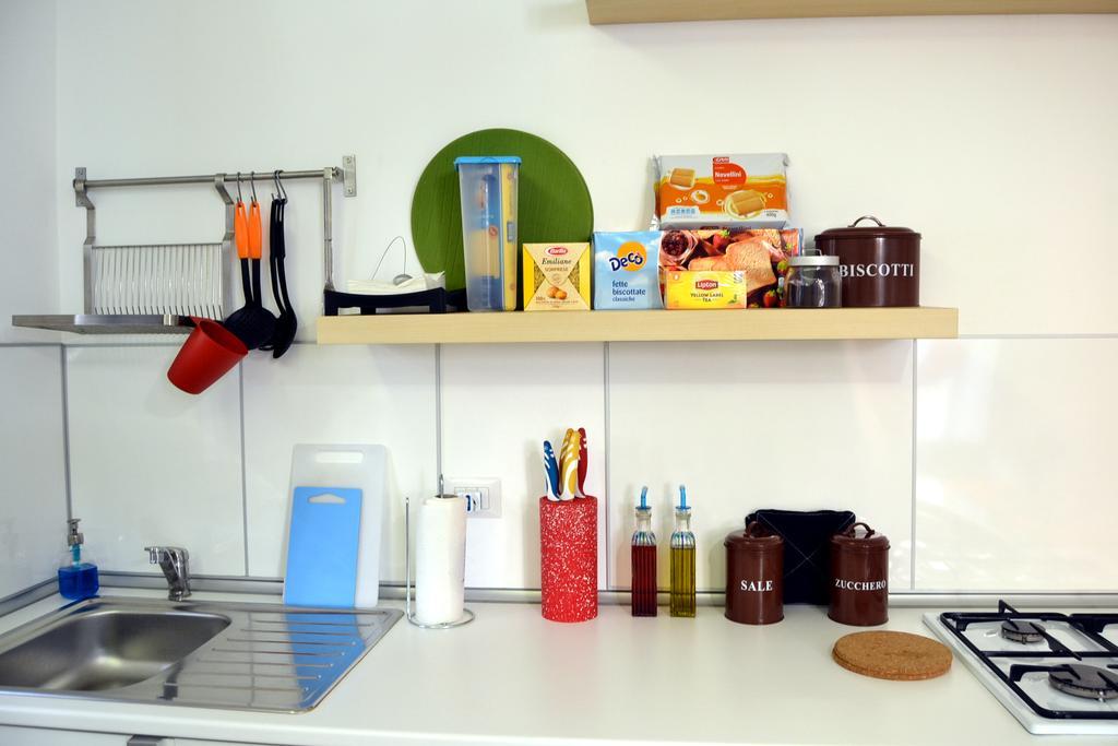 Casa Gamu Apartament Scicli Zewnętrze zdjęcie