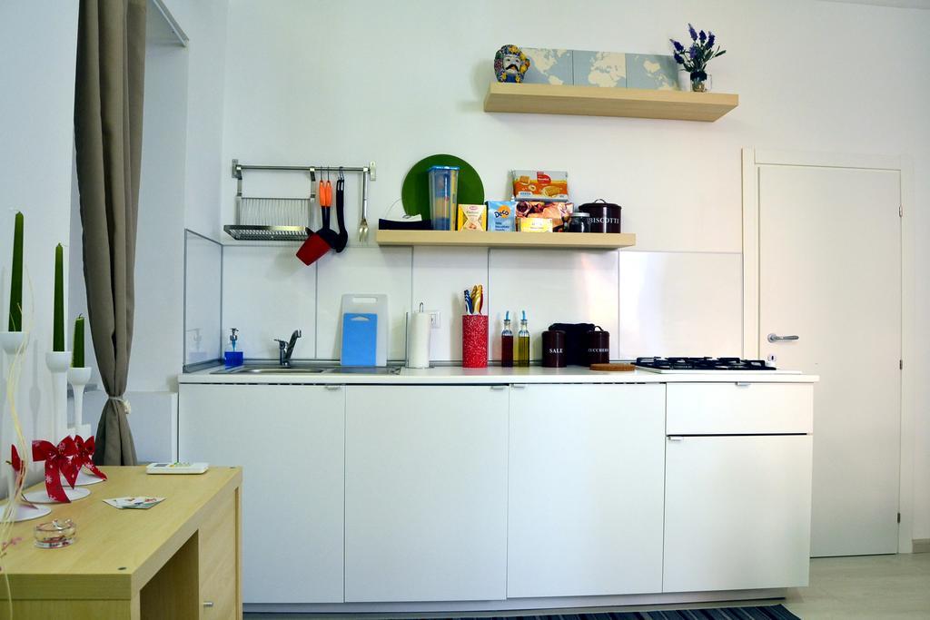 Casa Gamu Apartament Scicli Zewnętrze zdjęcie