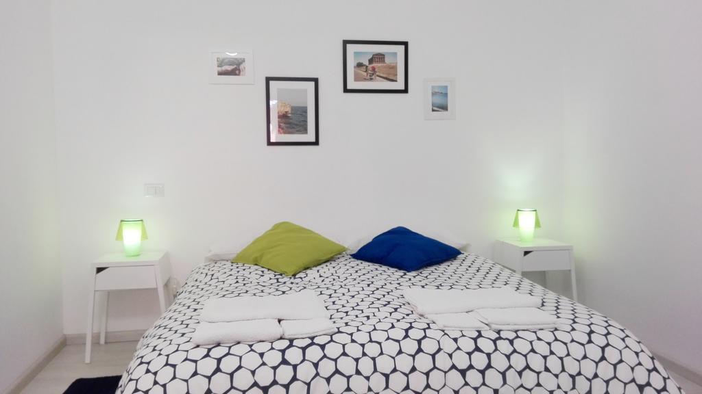 Casa Gamu Apartament Scicli Zewnętrze zdjęcie