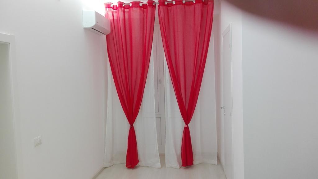 Casa Gamu Apartament Scicli Zewnętrze zdjęcie