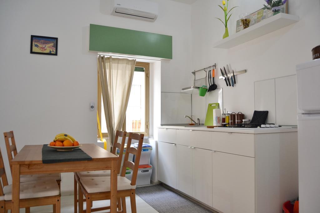 Casa Gamu Apartament Scicli Zewnętrze zdjęcie