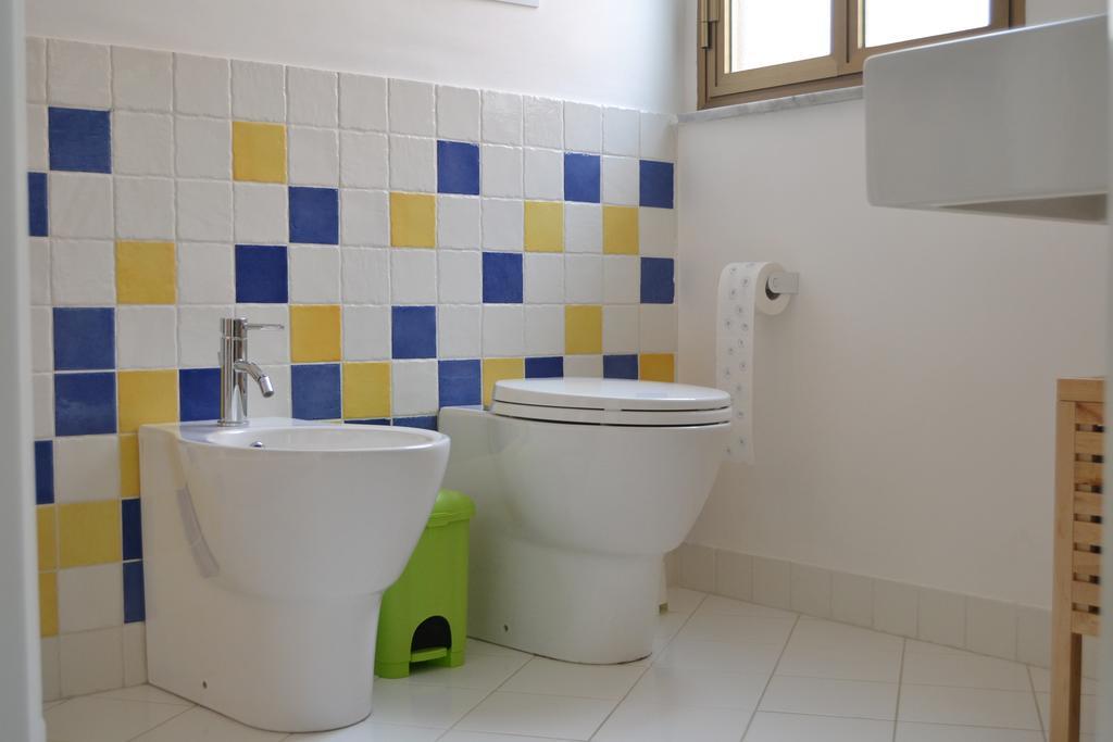 Casa Gamu Apartament Scicli Zewnętrze zdjęcie