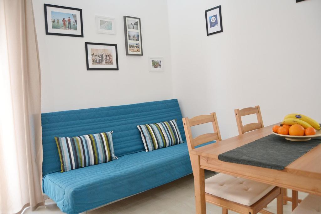 Casa Gamu Apartament Scicli Zewnętrze zdjęcie