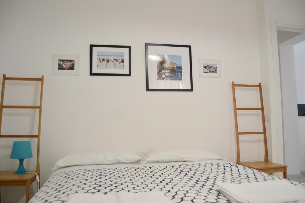 Casa Gamu Apartament Scicli Zewnętrze zdjęcie