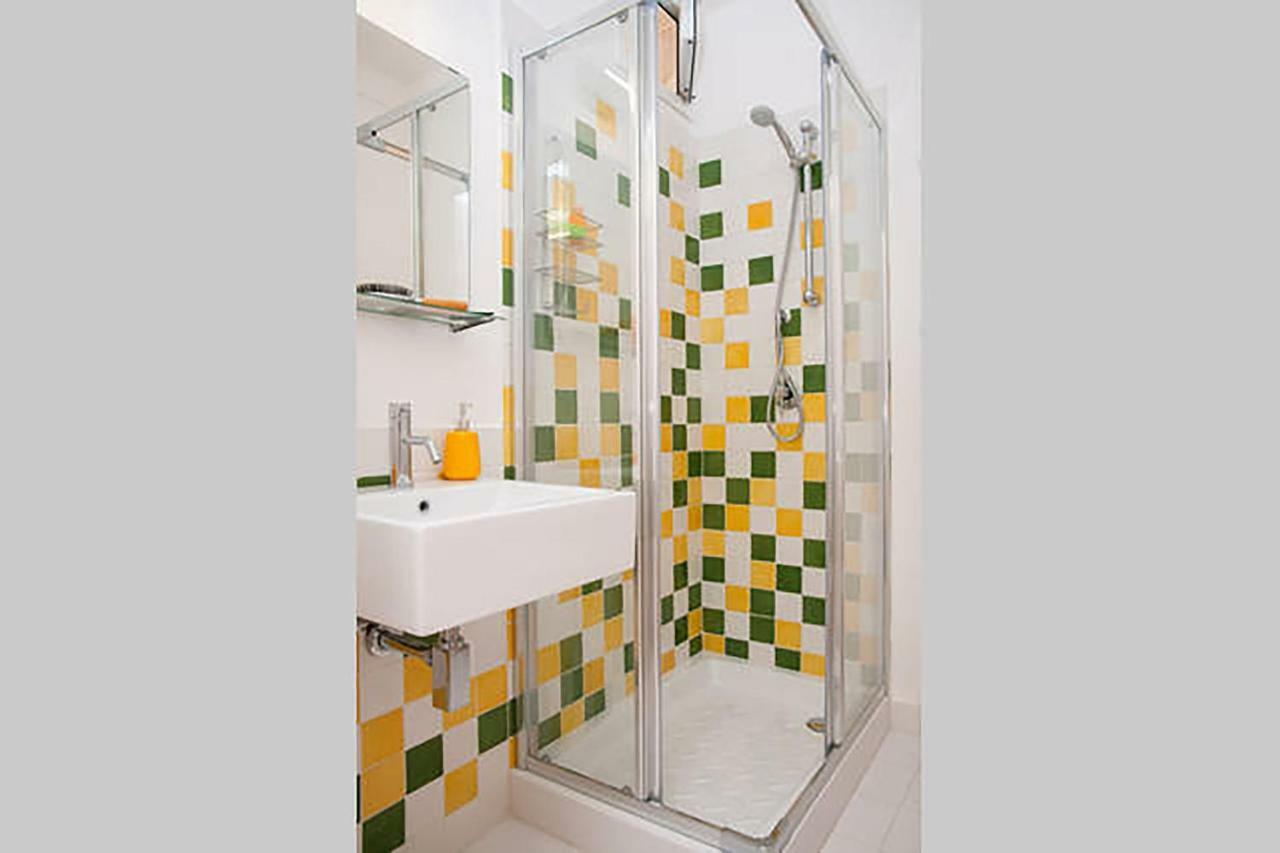 Casa Gamu Apartament Scicli Pokój zdjęcie